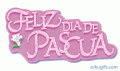 imágenes y comentarios de Feliz Pascua 